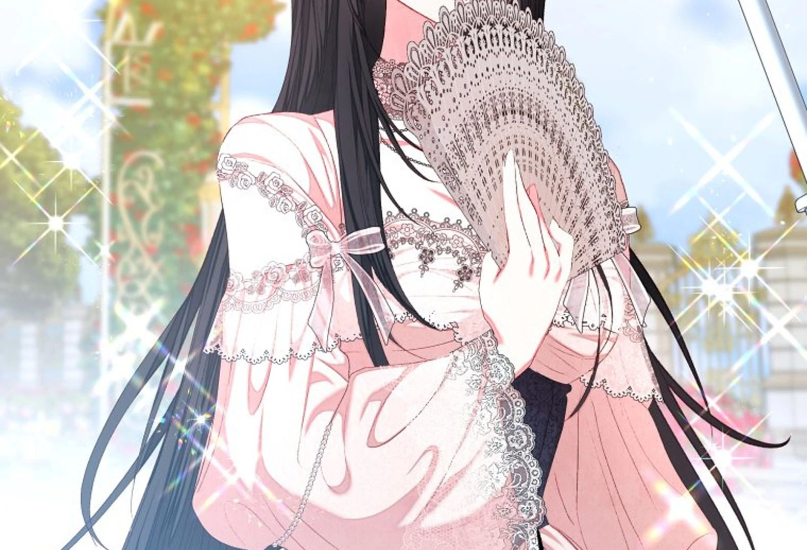 The Princess Maid Chapter 40 Gambar 171