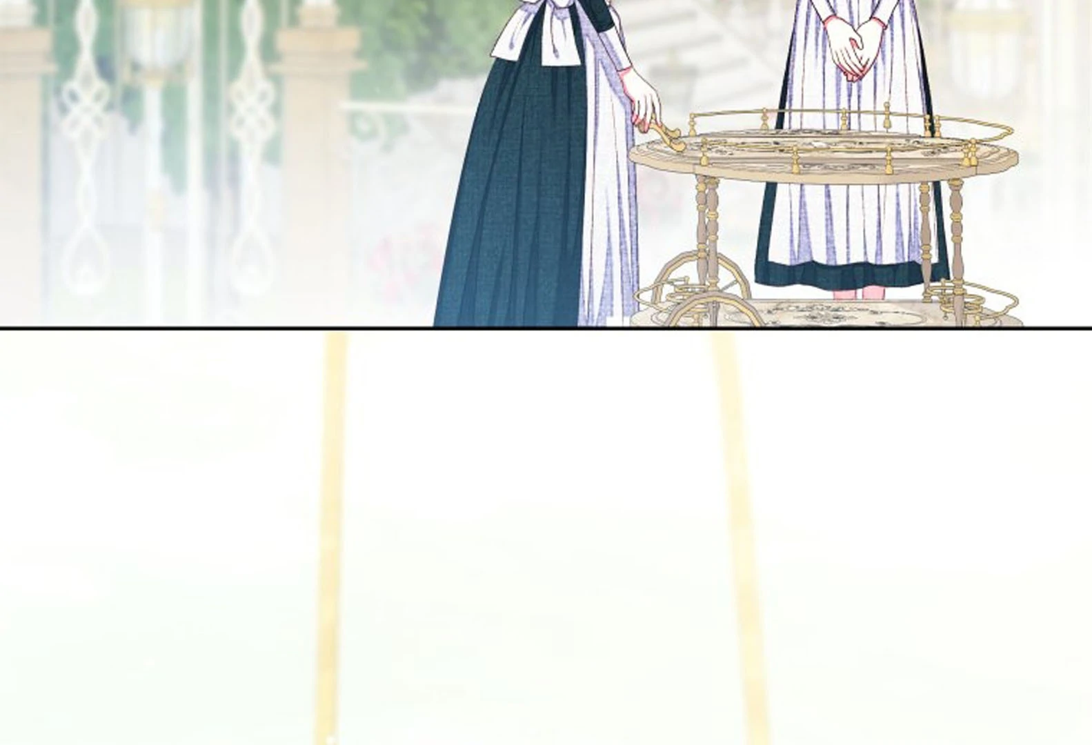 The Princess Maid Chapter 40 Gambar 181