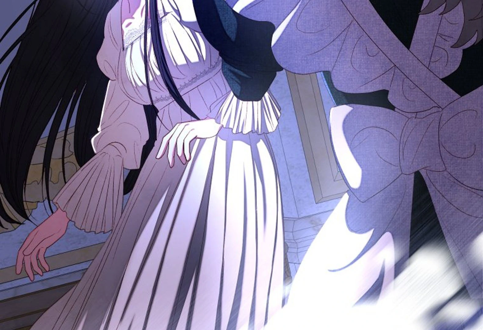 The Princess Maid Chapter 40 Gambar 214