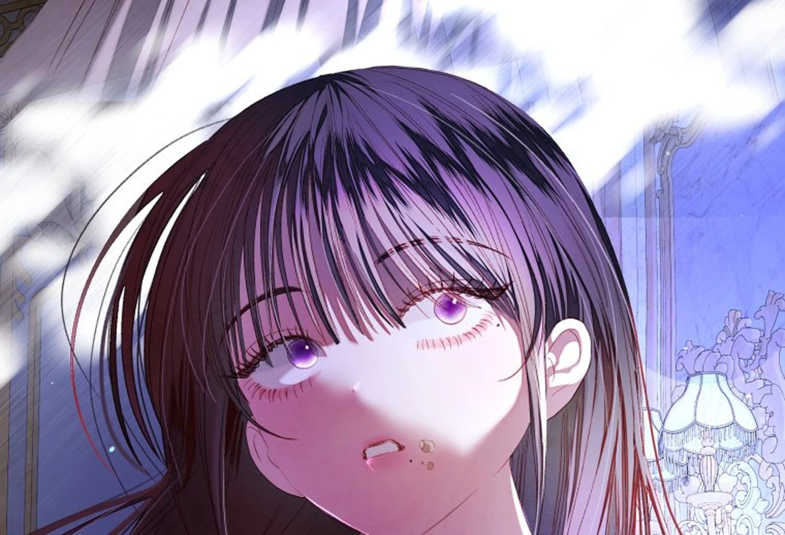 The Princess Maid Chapter 40 Gambar 215