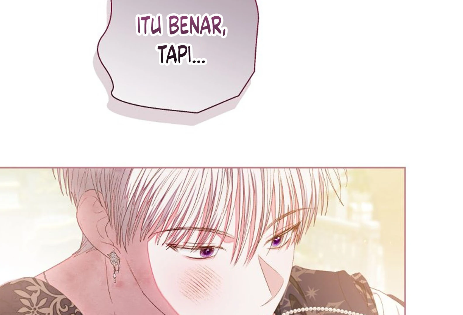 The Princess Maid Chapter 40 Gambar 25