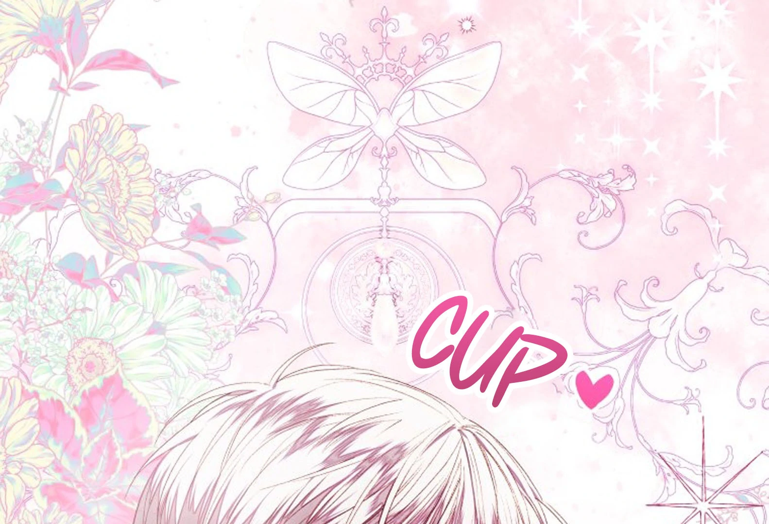 The Princess Maid Chapter 40 Gambar 29