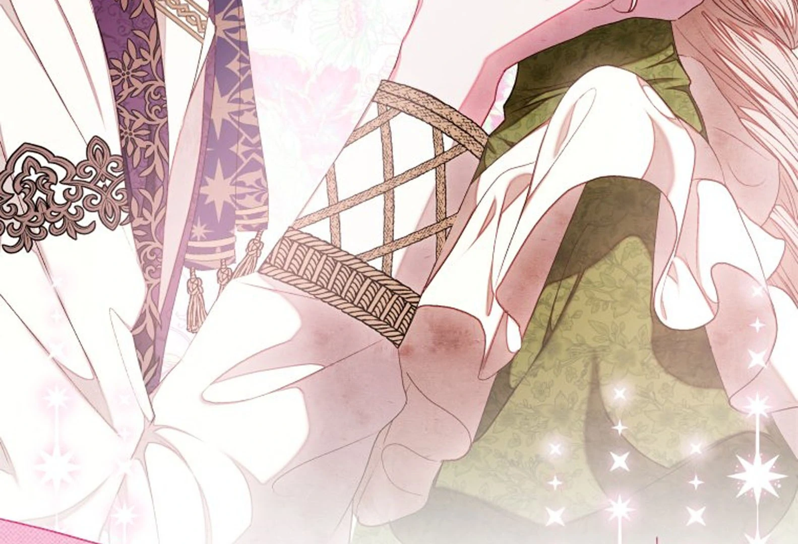 The Princess Maid Chapter 40 Gambar 31