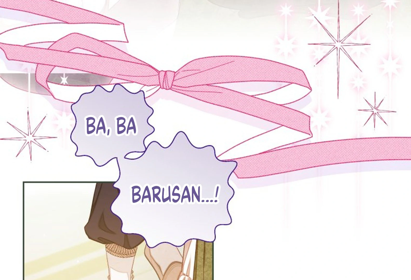 The Princess Maid Chapter 40 Gambar 32