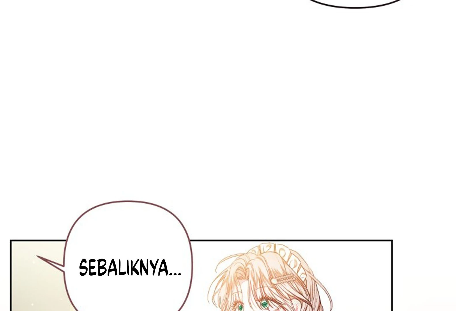 The Princess Maid Chapter 40 Gambar 37