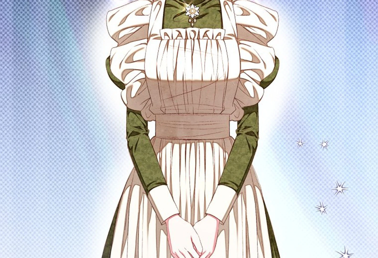 The Princess Maid Chapter 40 Gambar 4