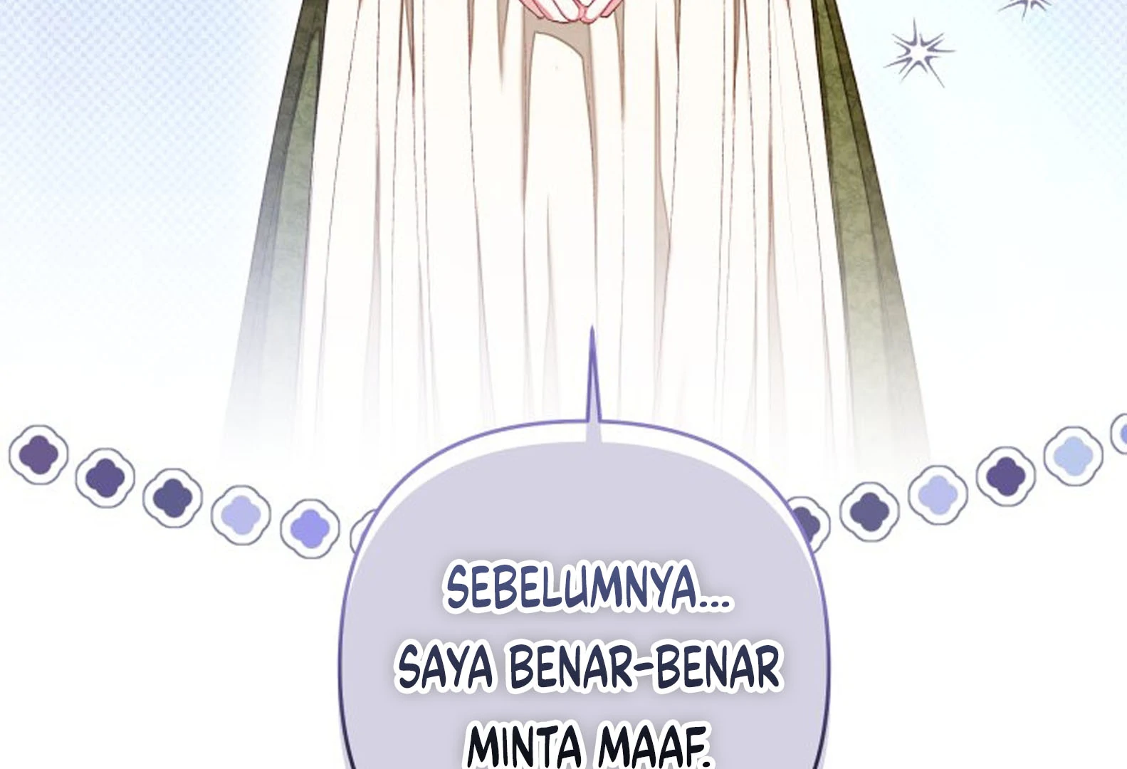 The Princess Maid Chapter 40 Gambar 5