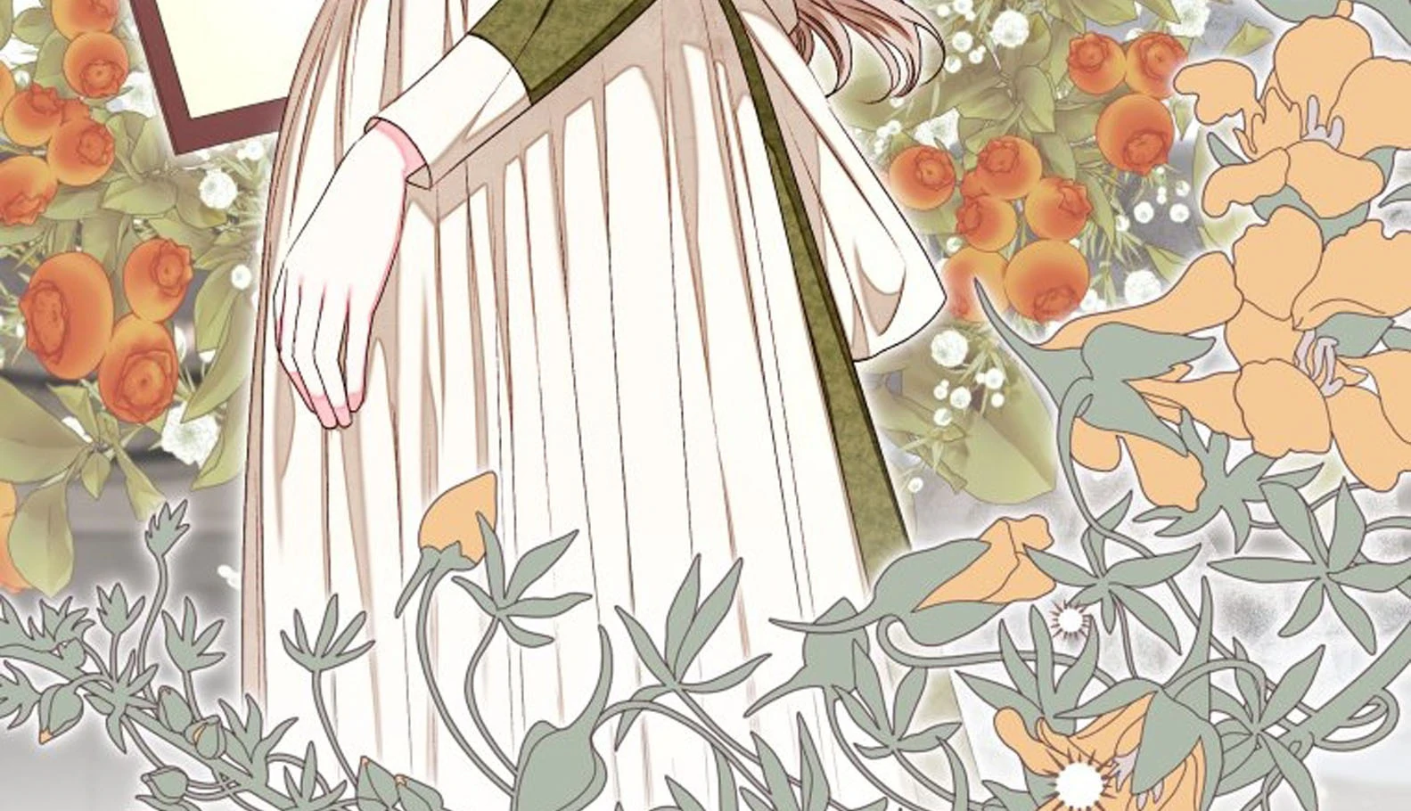 The Princess Maid Chapter 40 Gambar 53