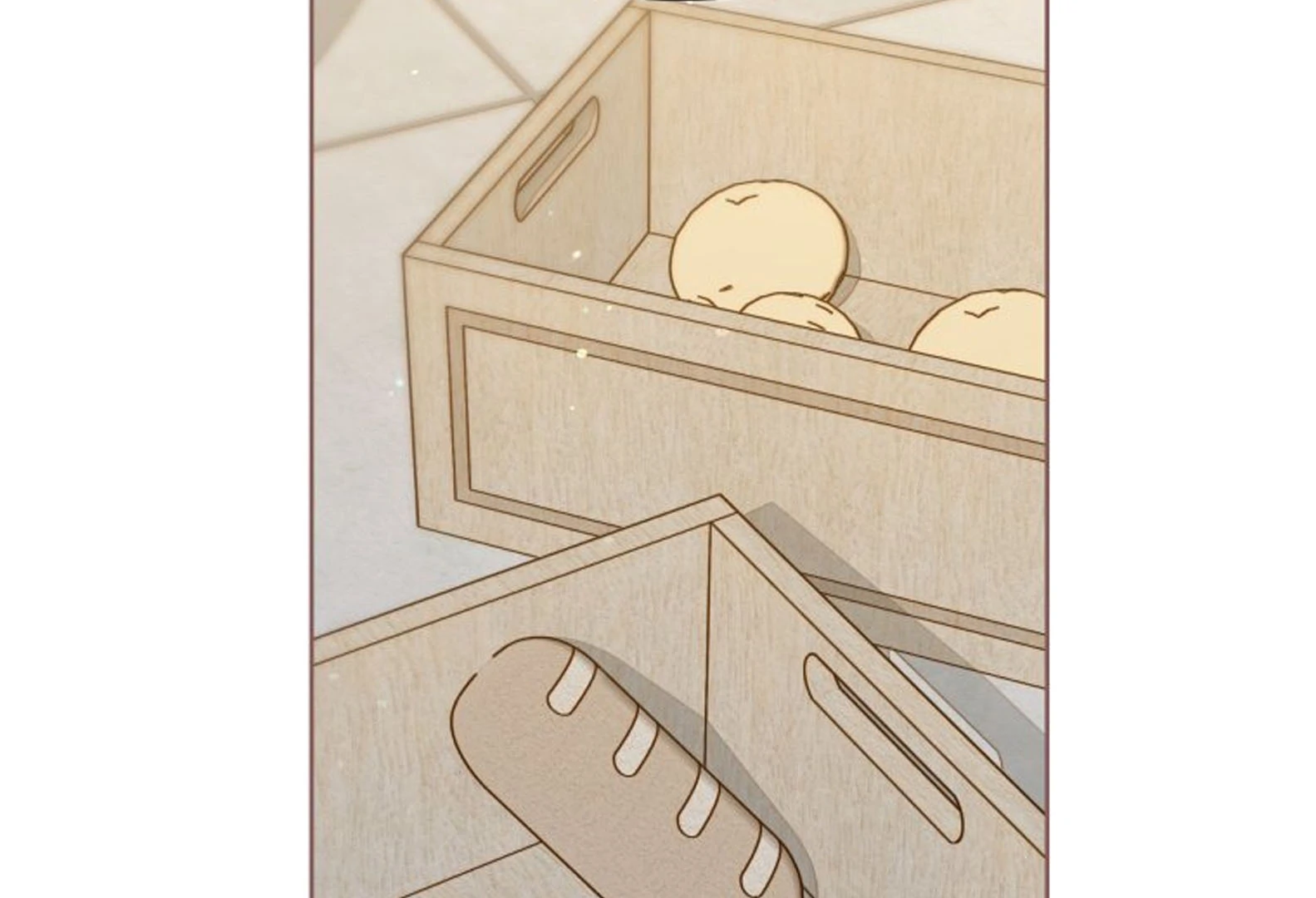 The Princess Maid Chapter 40 Gambar 56