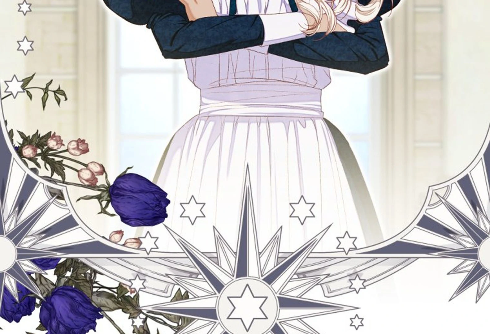 The Princess Maid Chapter 40 Gambar 71