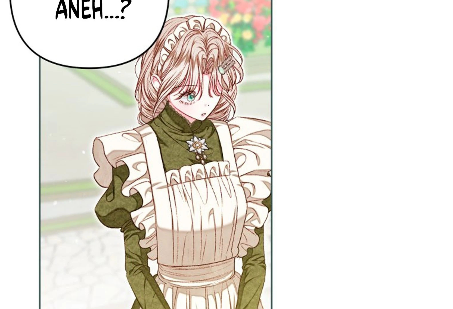 The Princess Maid Chapter 40 Gambar 73