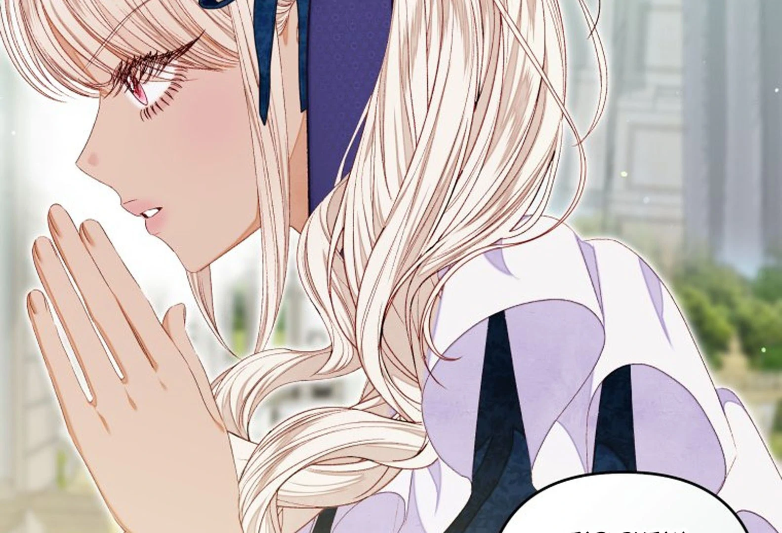 The Princess Maid Chapter 40 Gambar 83