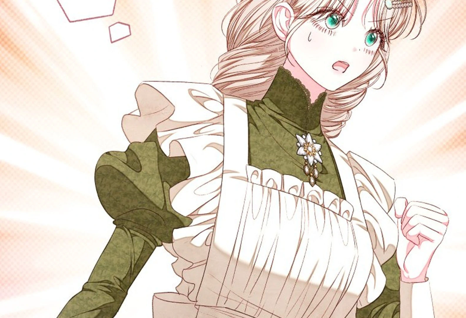 The Princess Maid Chapter 40 Gambar 87