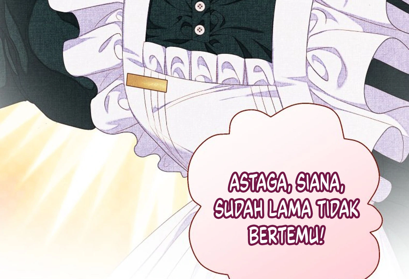 The Princess Maid Chapter 40 Gambar 97