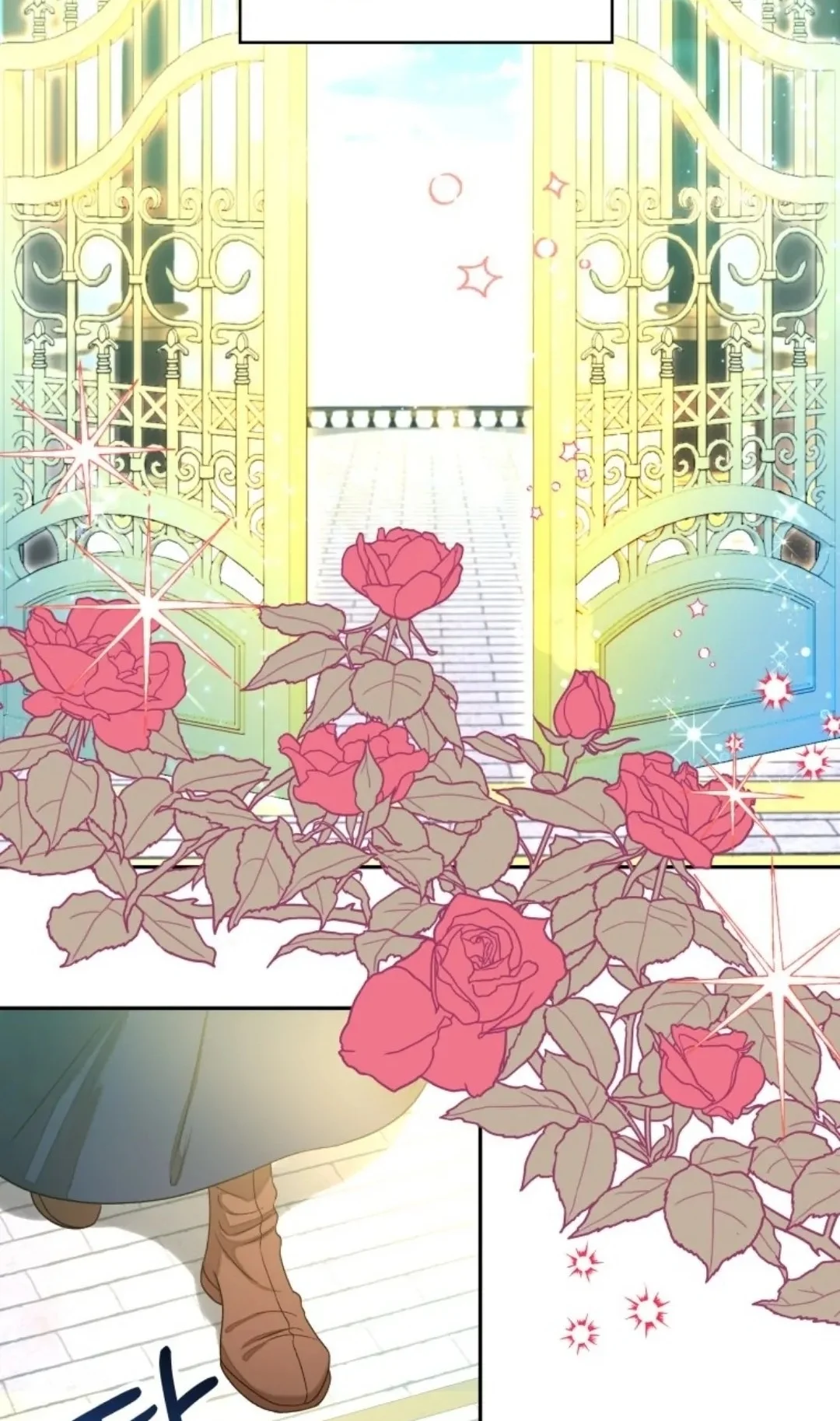 The Princess Maid Chapter 5 Gambar 21