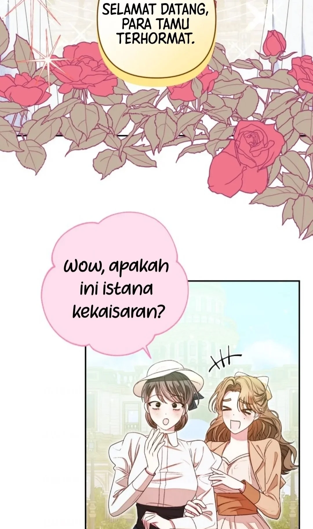 The Princess Maid Chapter 5 Gambar 23