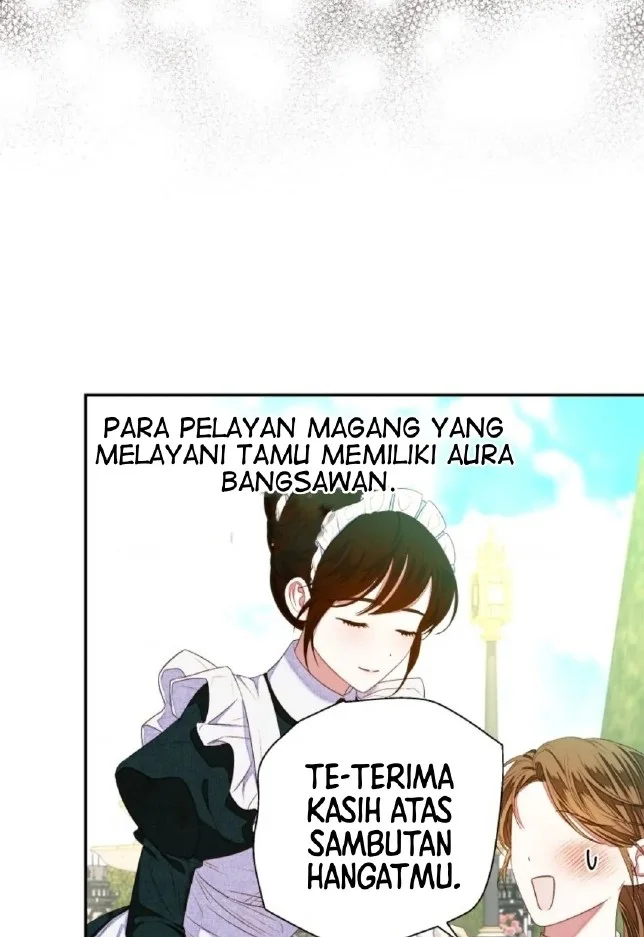 The Princess Maid Chapter 5 Gambar 27