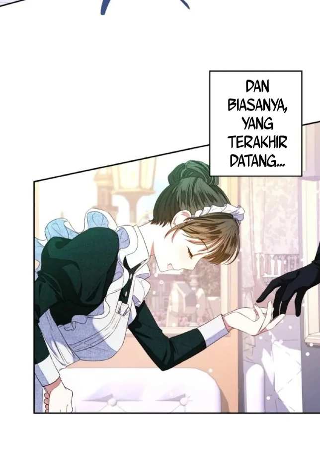 The Princess Maid Chapter 5 Gambar 29
