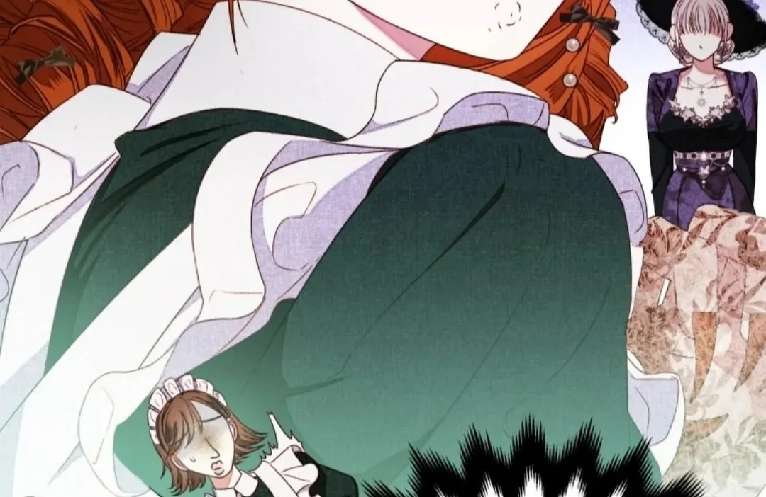 The Princess Maid Chapter 5 Gambar 35