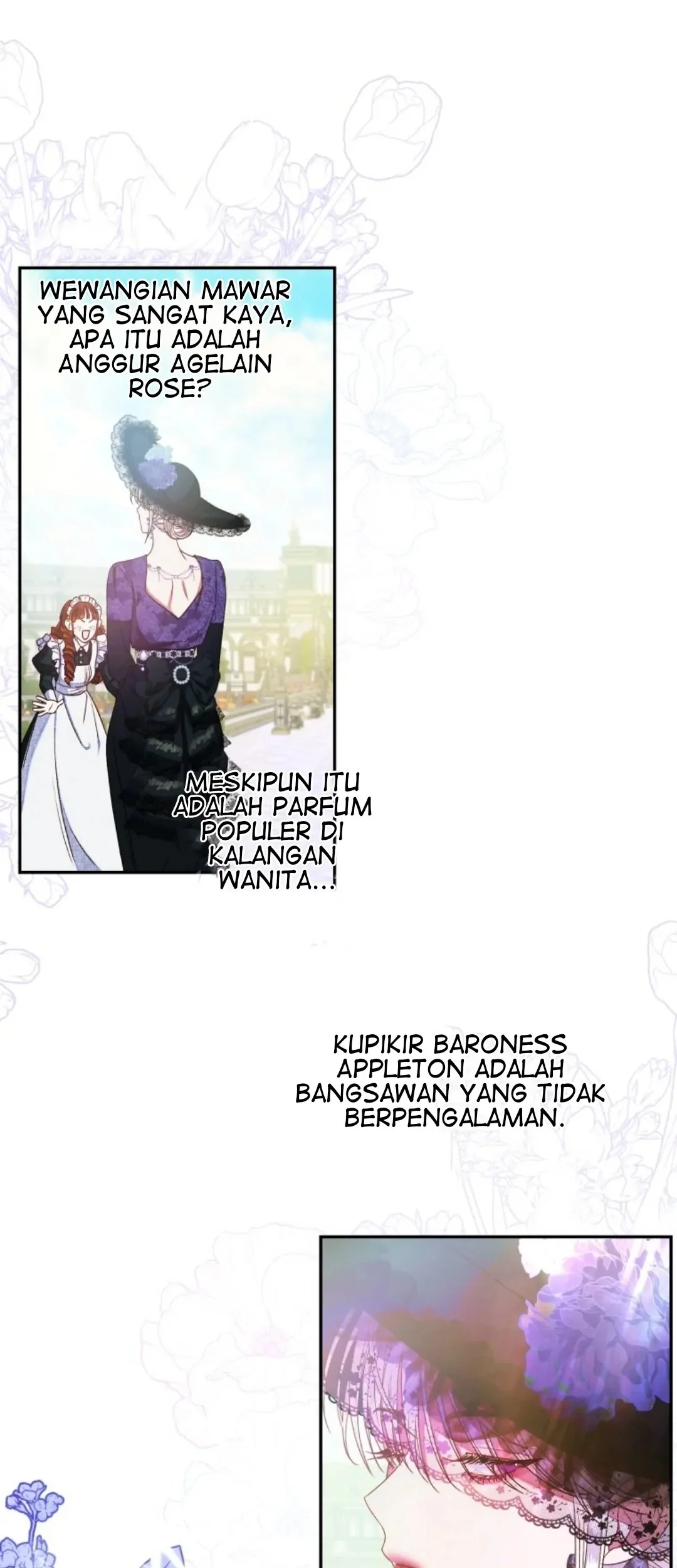 The Princess Maid Chapter 5 Gambar 38