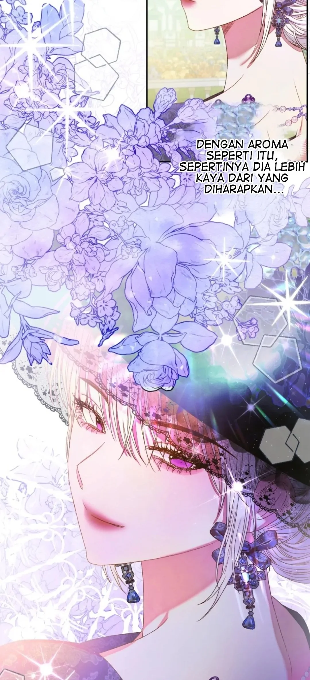 The Princess Maid Chapter 5 Gambar 39