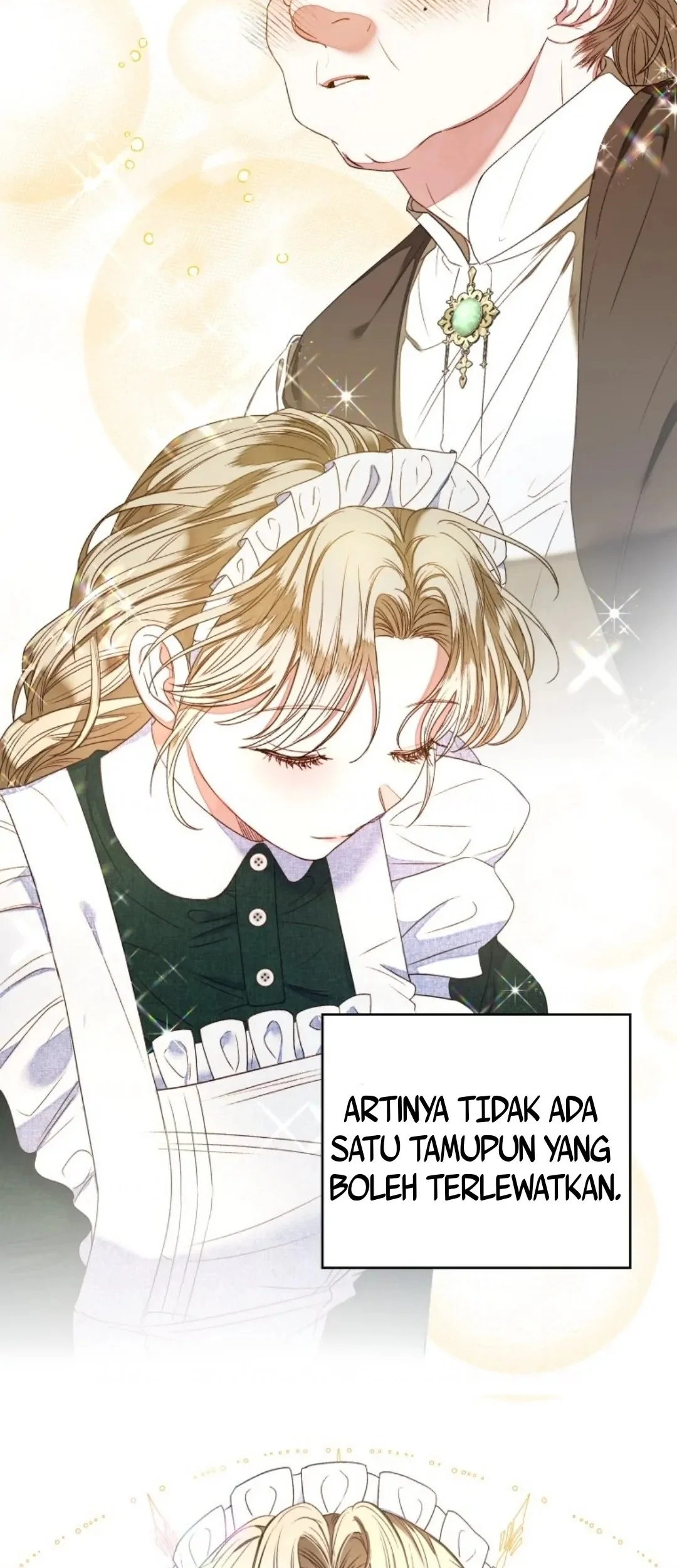 The Princess Maid Chapter 5 Gambar 46