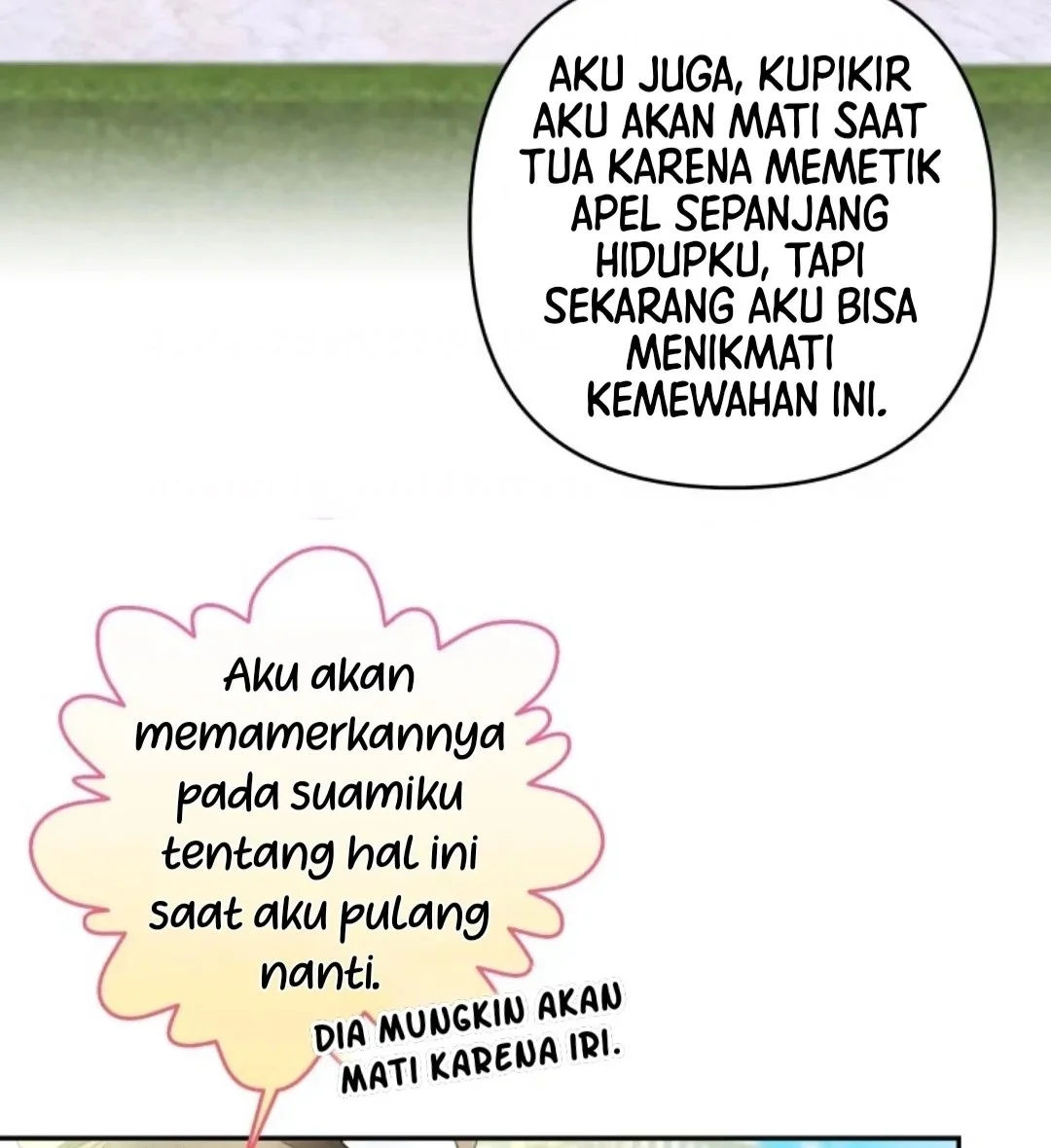 The Princess Maid Chapter 5 Gambar 53