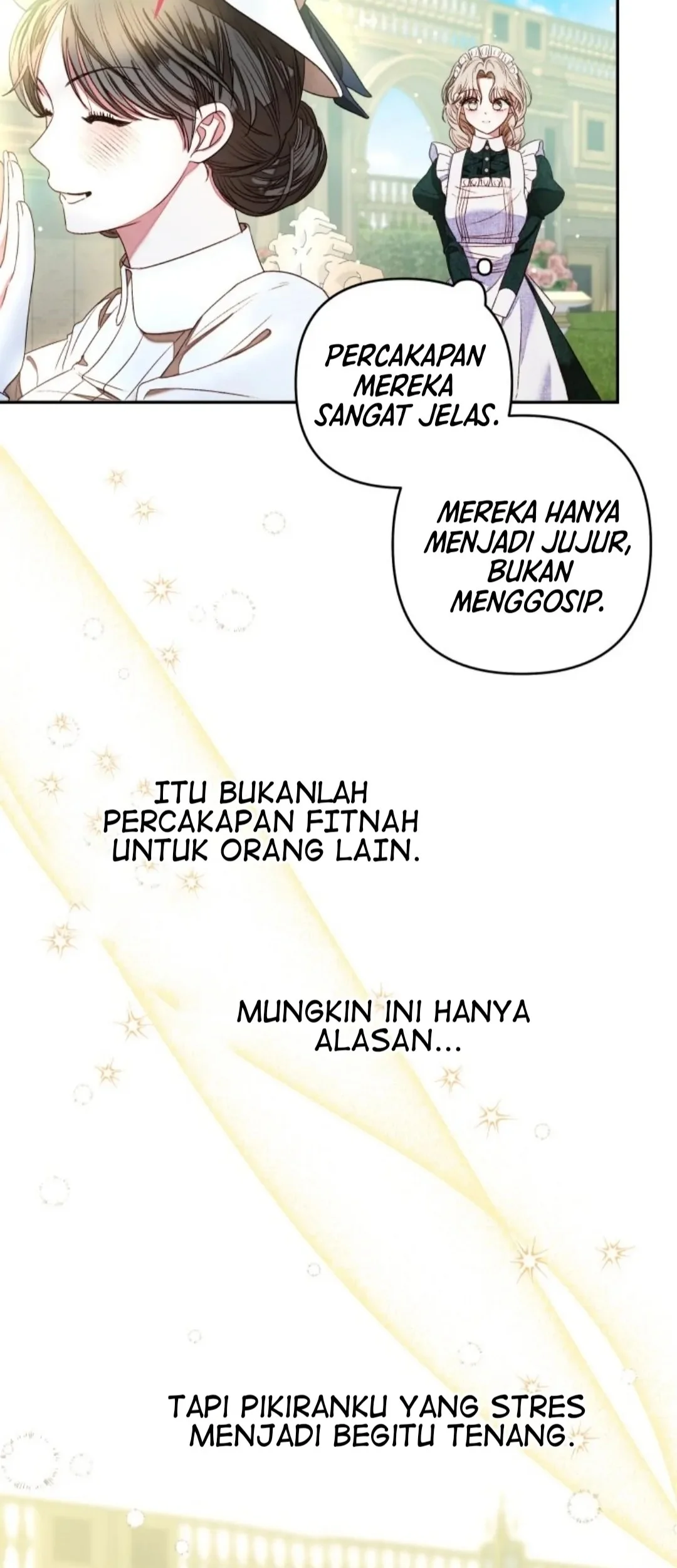 The Princess Maid Chapter 5 Gambar 54