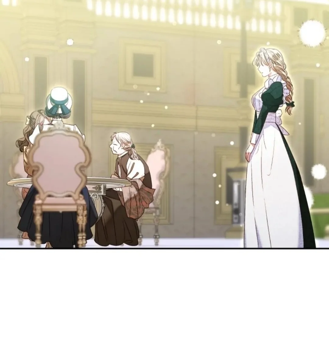 The Princess Maid Chapter 5 Gambar 55