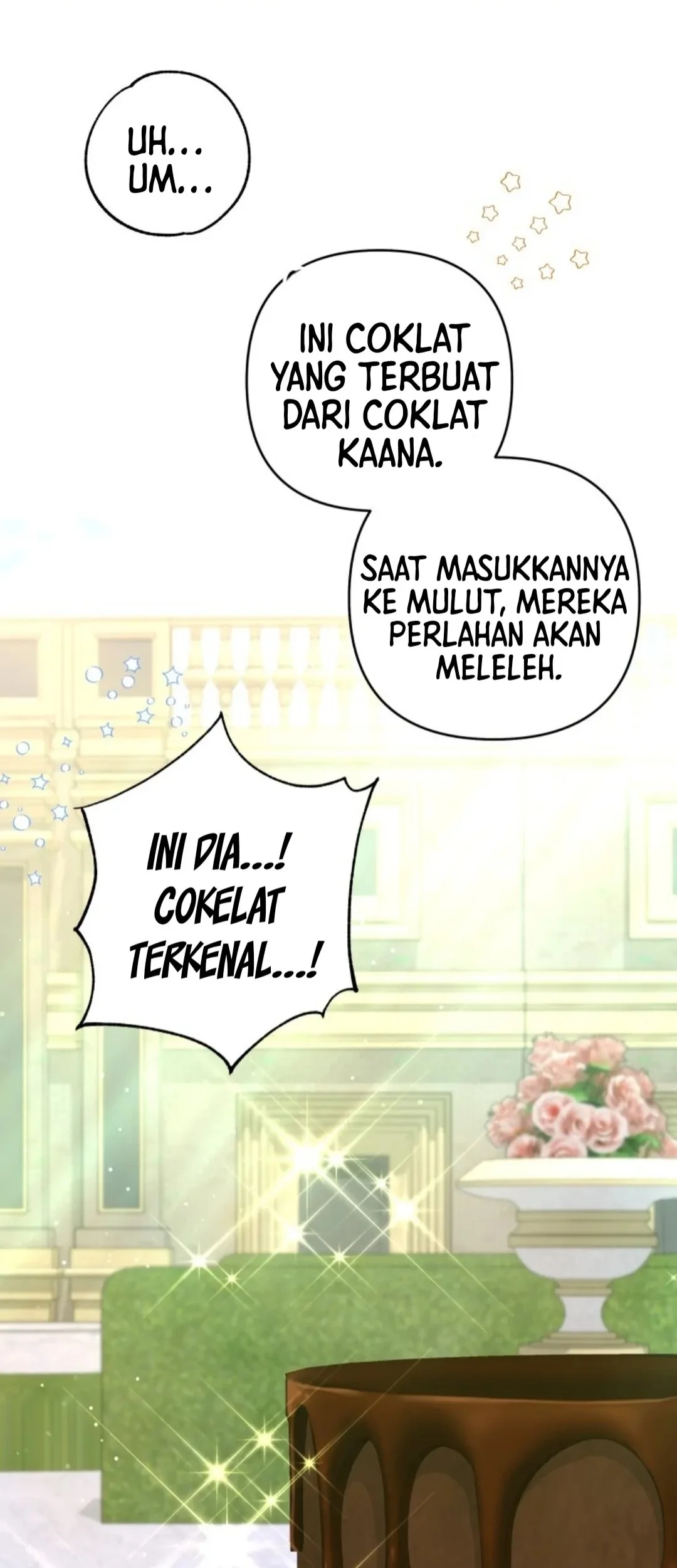 The Princess Maid Chapter 5 Gambar 58