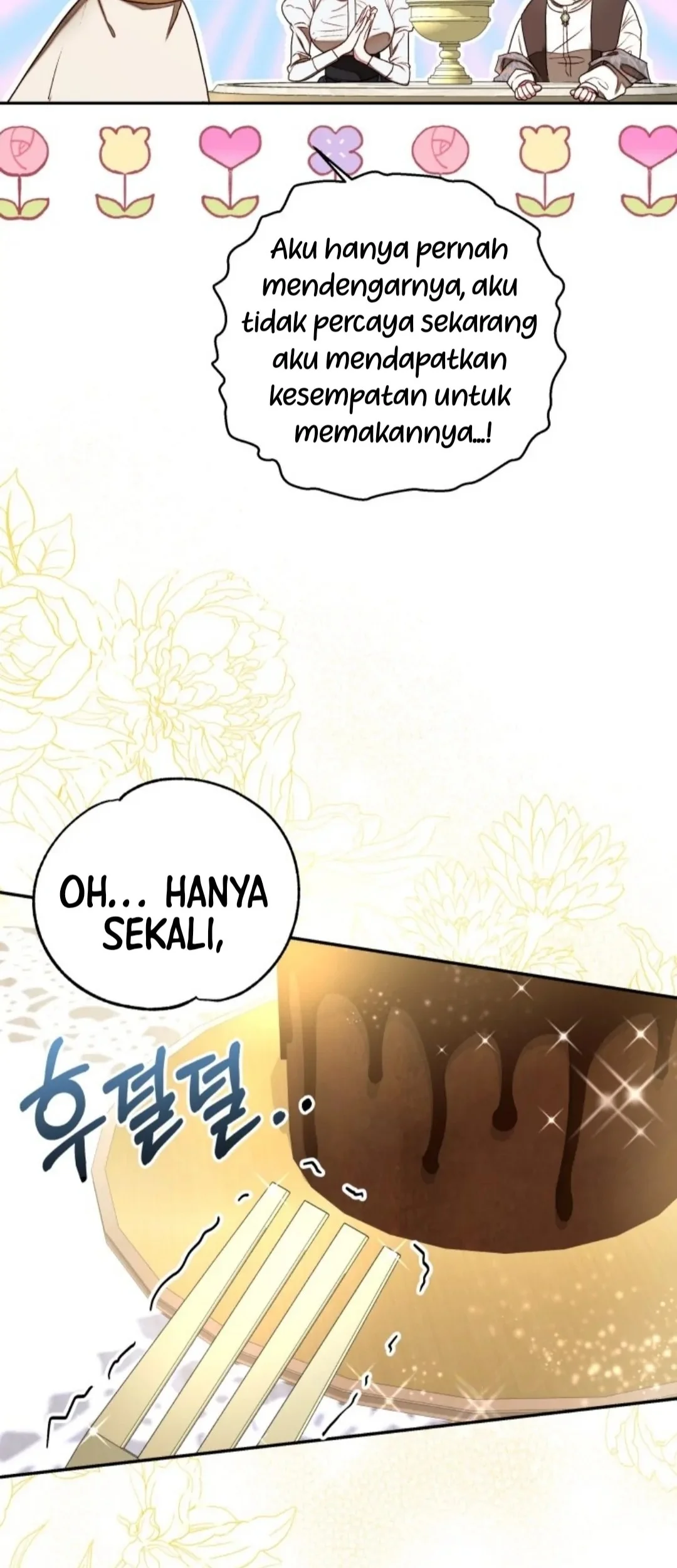 The Princess Maid Chapter 5 Gambar 60