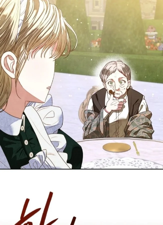 The Princess Maid Chapter 5 Gambar 65