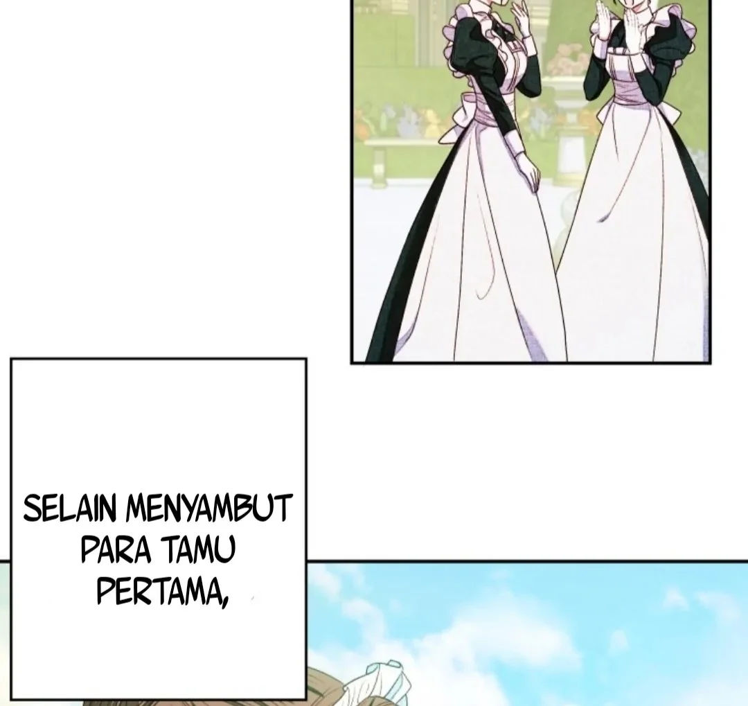The Princess Maid Chapter 5 Gambar 9