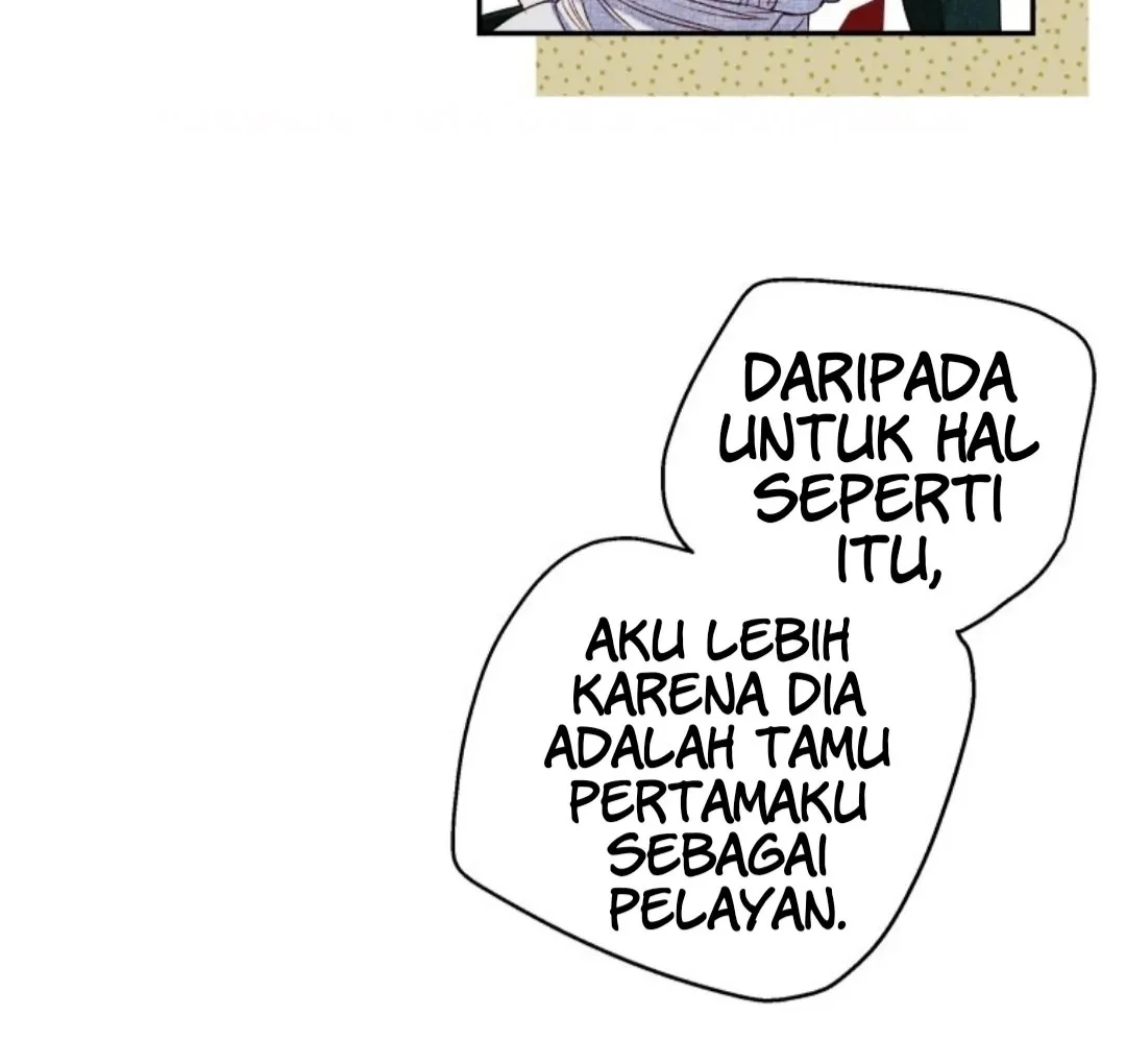 The Princess Maid Chapter 5 Gambar 13