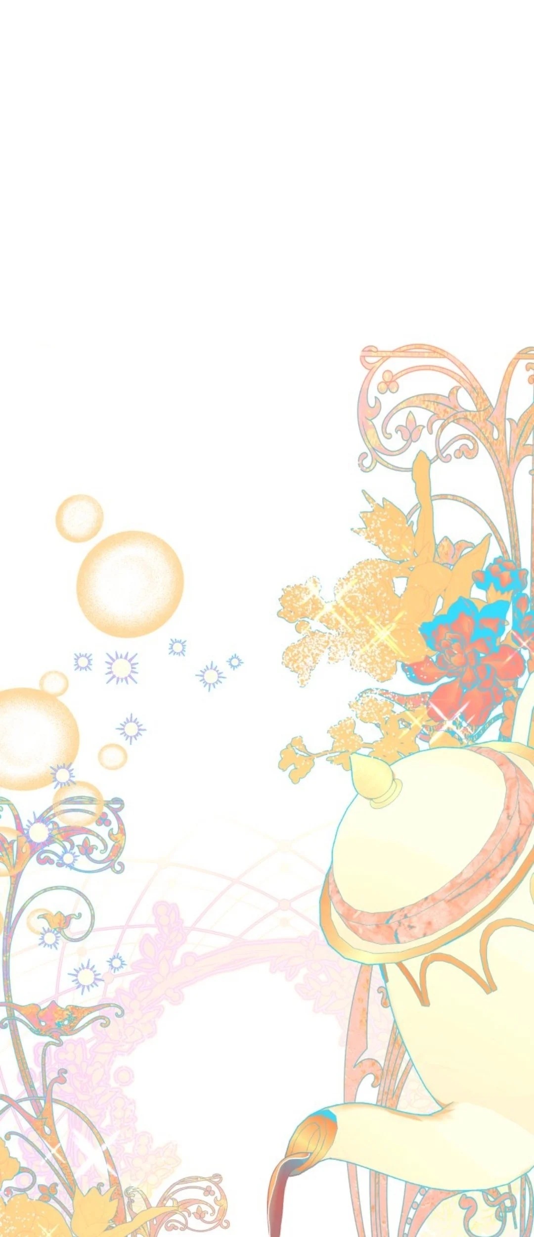 The Princess Maid Chapter 6 Gambar 20