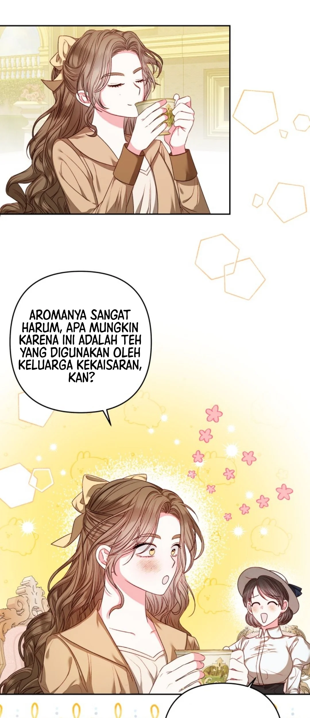 The Princess Maid Chapter 6 Gambar 22