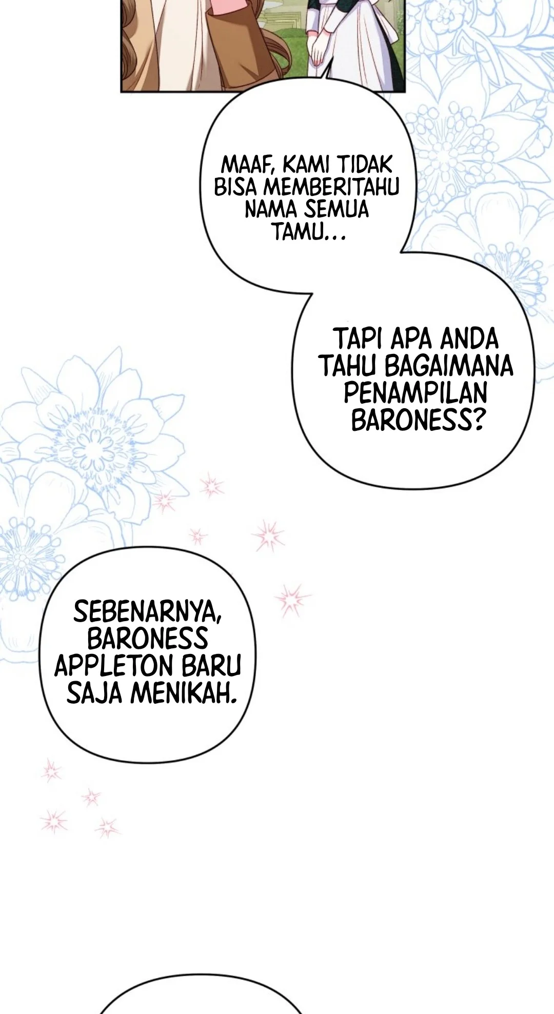The Princess Maid Chapter 6 Gambar 25