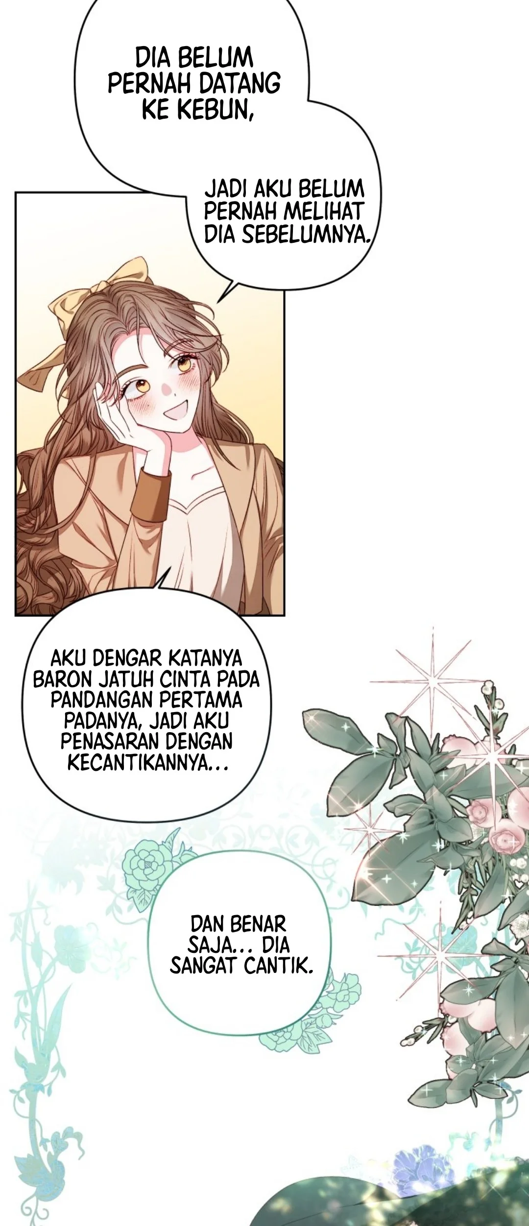 The Princess Maid Chapter 6 Gambar 26