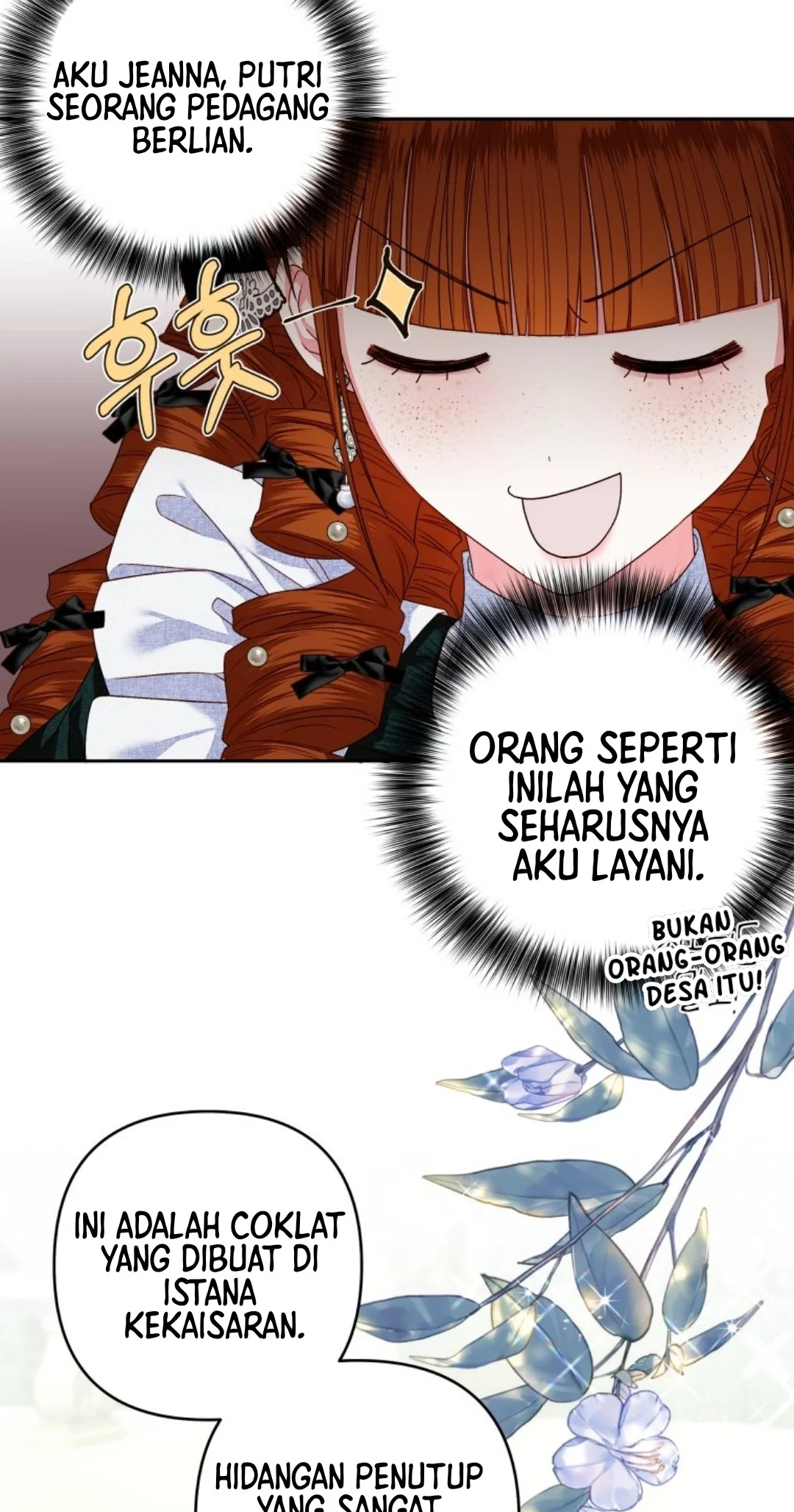 The Princess Maid Chapter 6 Gambar 31