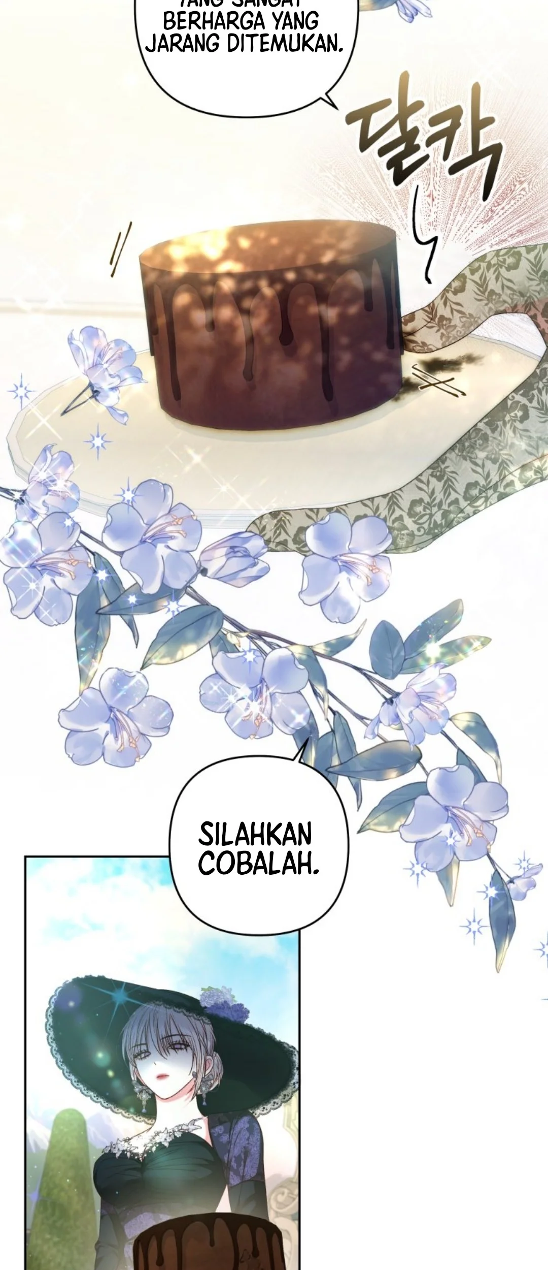 The Princess Maid Chapter 6 Gambar 32