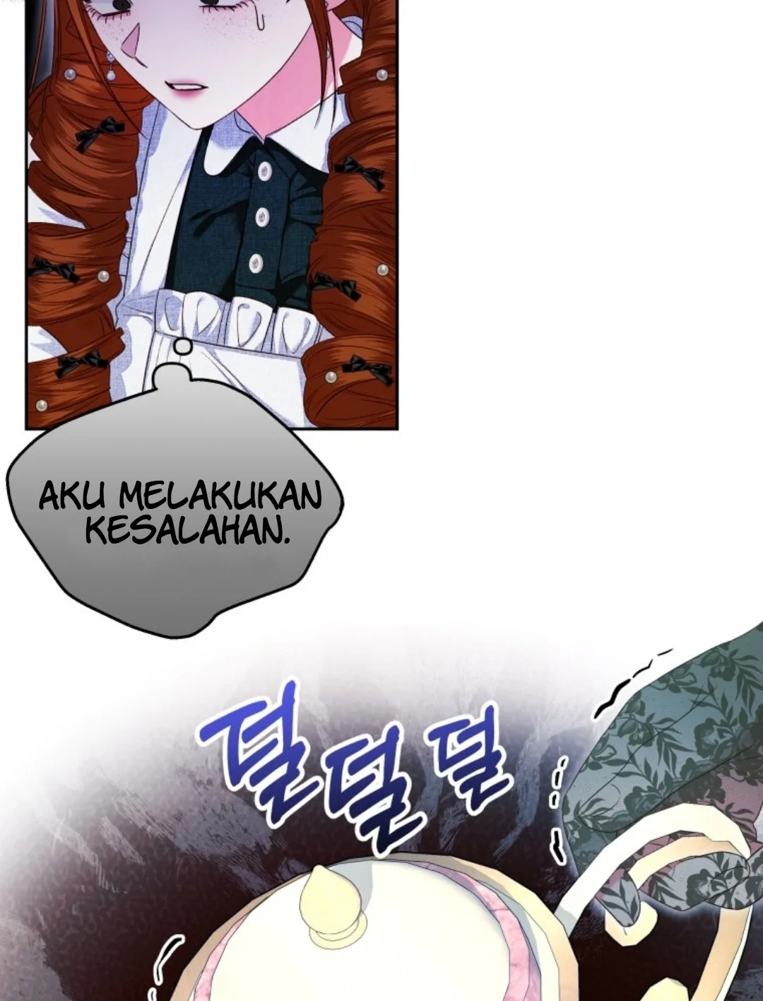 The Princess Maid Chapter 6 Gambar 37