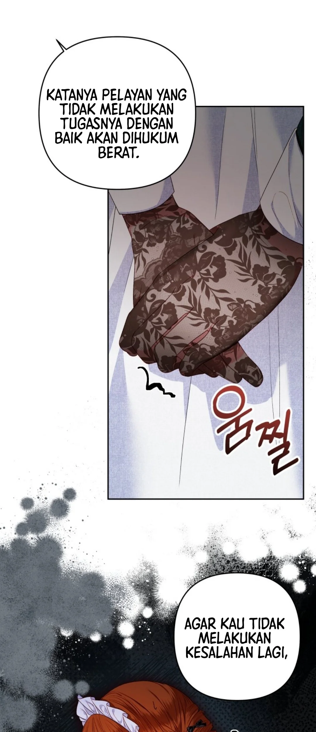 The Princess Maid Chapter 6 Gambar 40