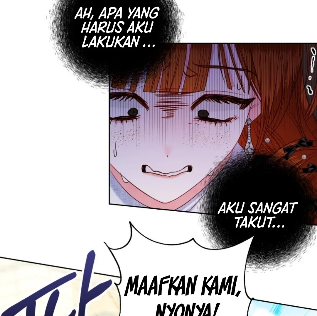 The Princess Maid Chapter 6 Gambar 43