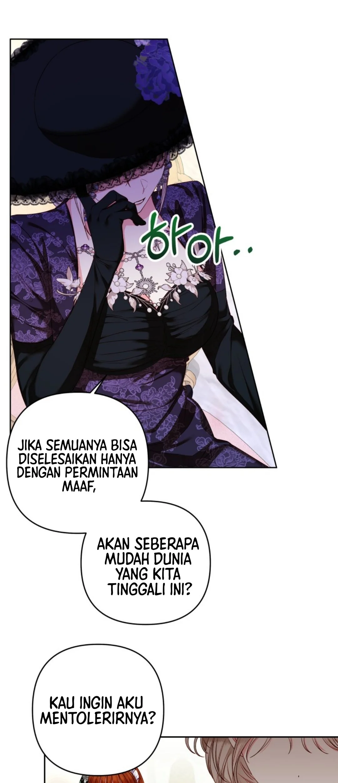 The Princess Maid Chapter 6 Gambar 46