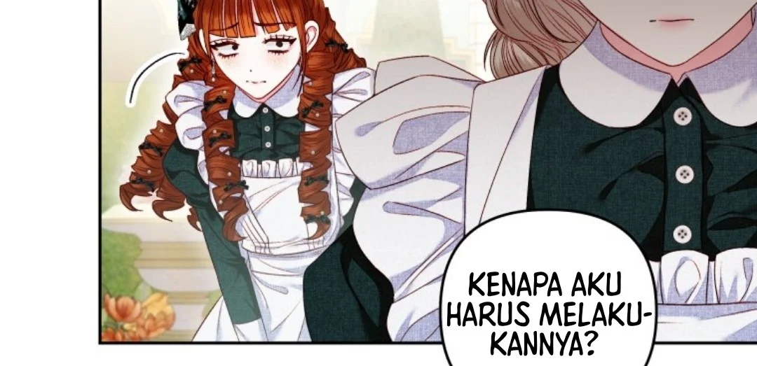 The Princess Maid Chapter 6 Gambar 47