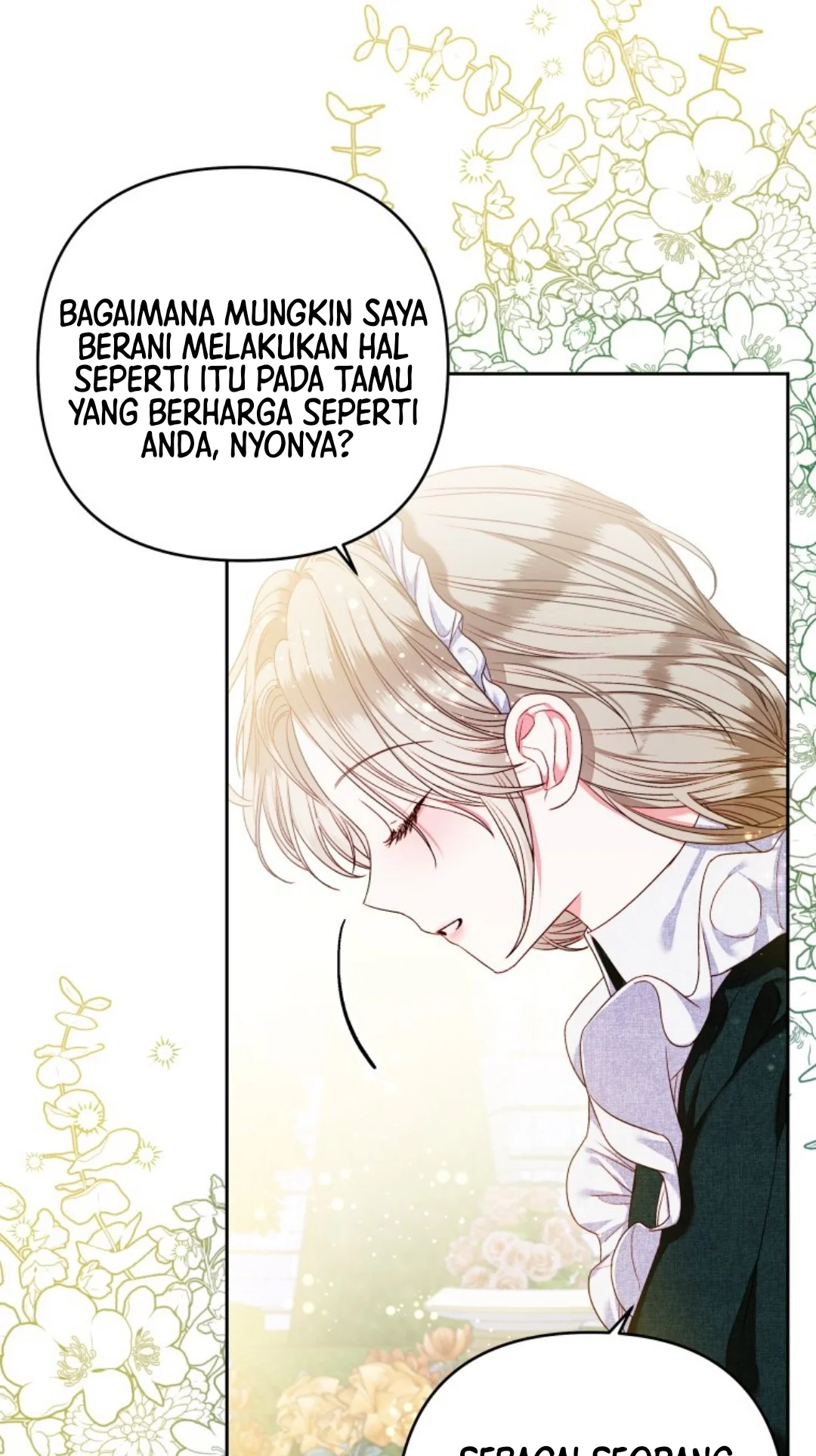 The Princess Maid Chapter 6 Gambar 52