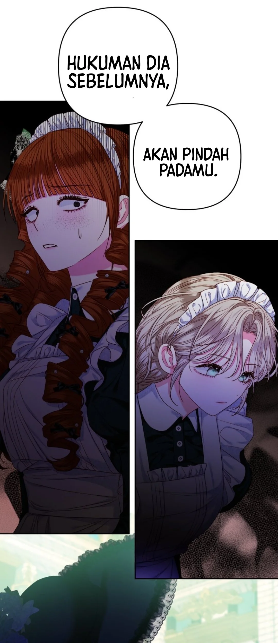 The Princess Maid Chapter 6 Gambar 55