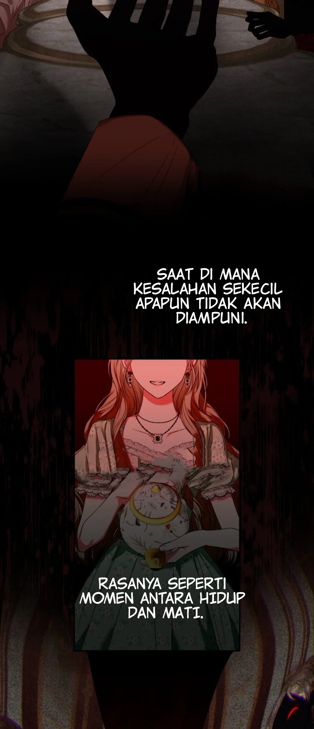 The Princess Maid Chapter 6 Gambar 59