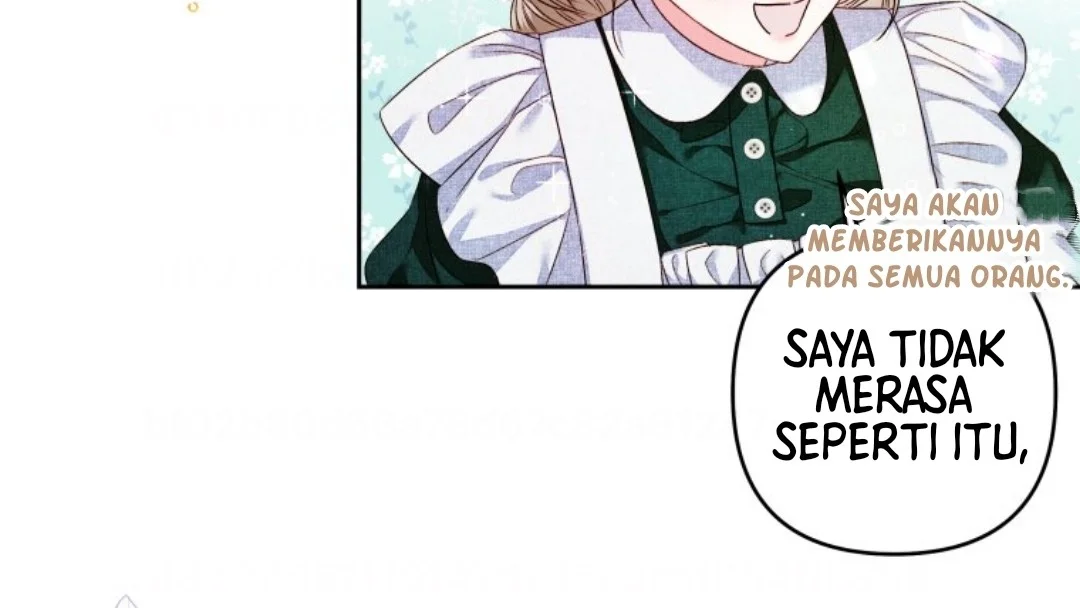 The Princess Maid Chapter 6 Gambar 7