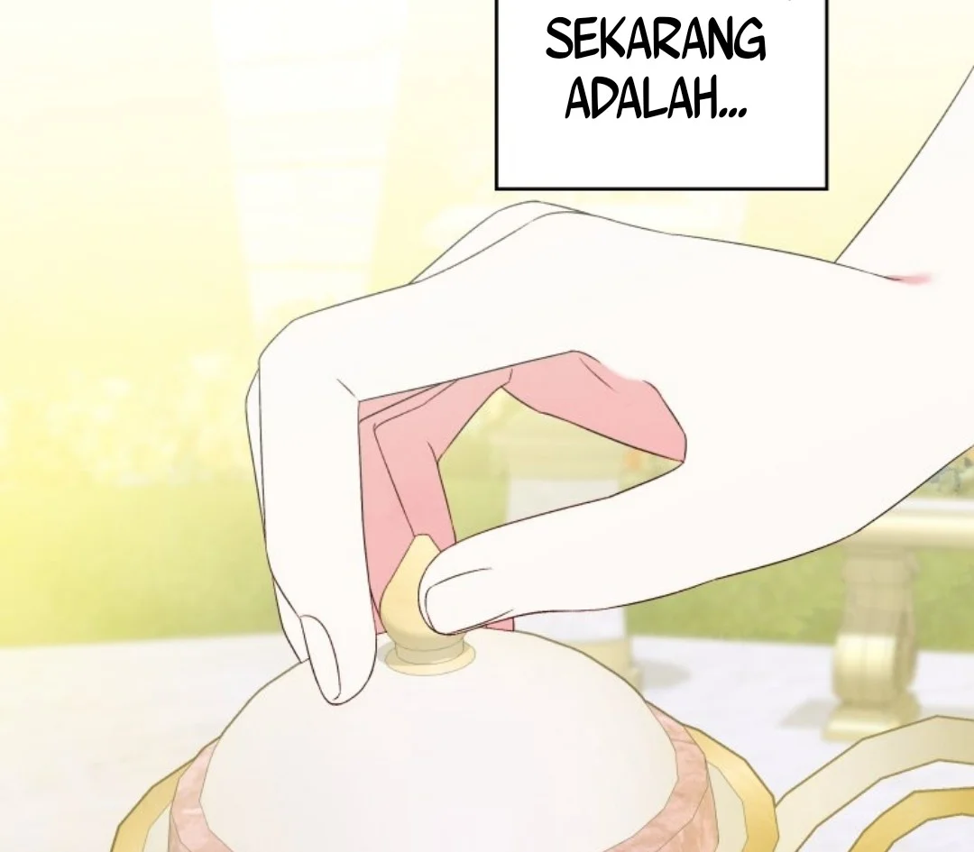 The Princess Maid Chapter 6 Gambar 9